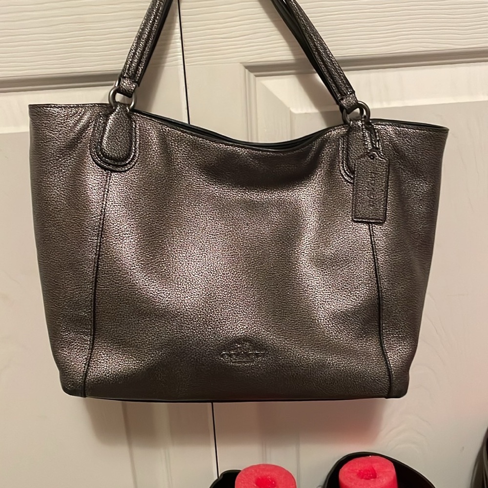 Coach Shoulder Bag